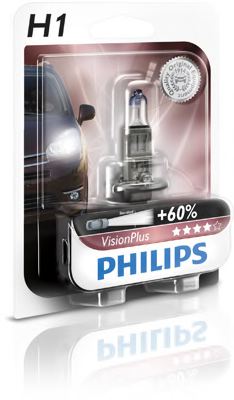 PHILIPS 12258VPB1 Bulb, fog light
